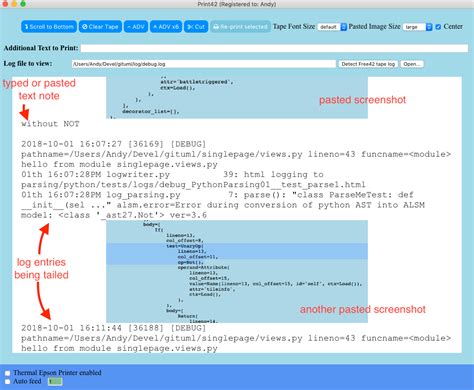 Building a deployable Python.
